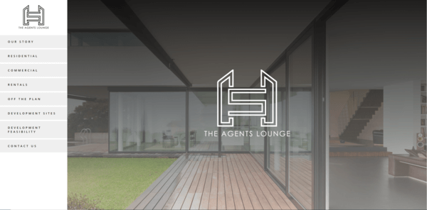 The Agents Lounge
